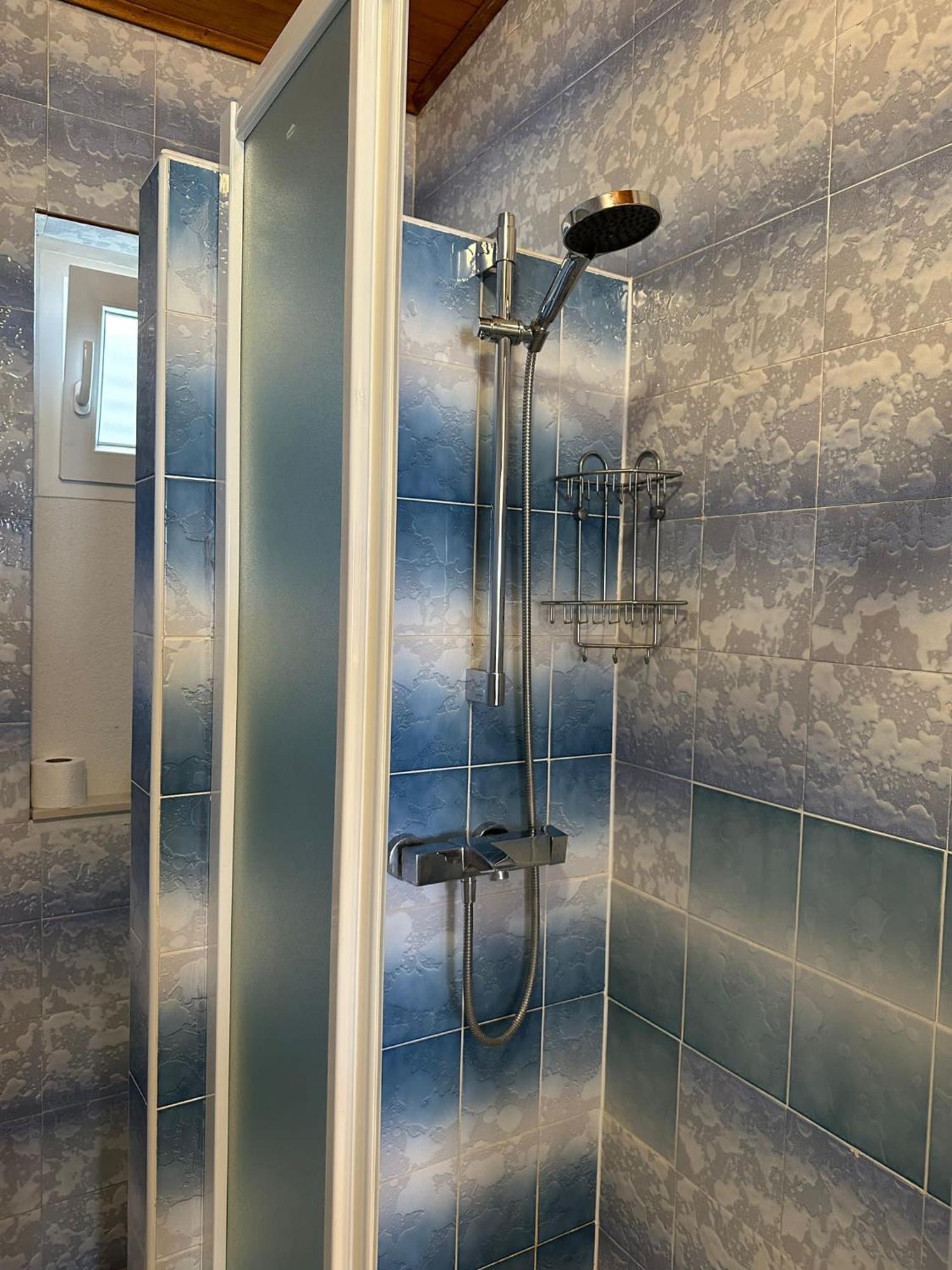 Apartment Sara Новаля Екстер'єр фото